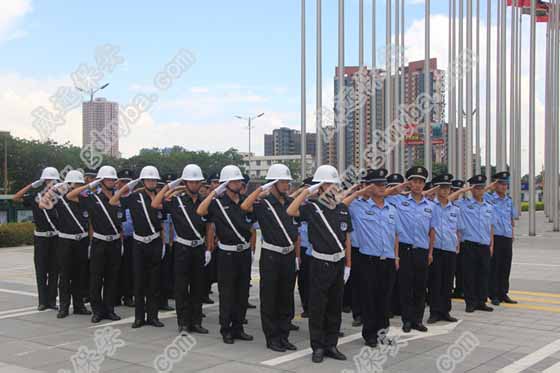 安保服務(wù)總公司威遠(yuǎn)之，公交車配備保安人員你怎么看？